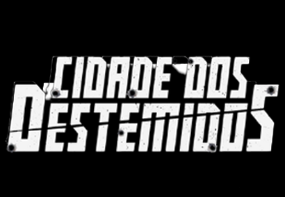 Logo Cidade dos Destemidos